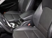 Hyundai Santa Fe SUV 2,2 l 147 kw