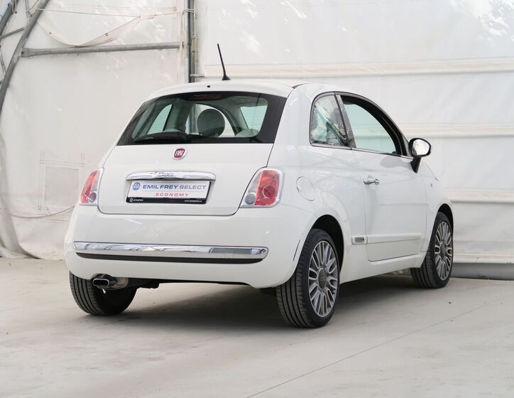 Fiat 500 6