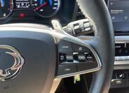 SsangYong Korando 34