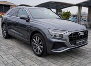 Audi Q8 8