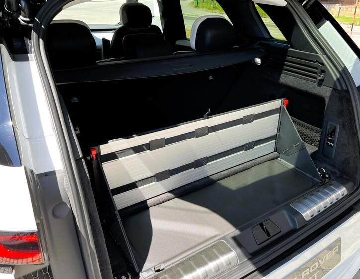 Land Rover Range Rover Sport 7