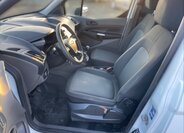 Ford Transit Skříň 1,5 l 73 kw