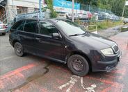 Škoda Fabia 13