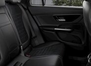 Mercedes-Benz GLC Kupé 2,0 l 137 kw