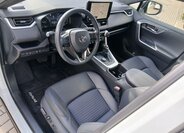 Toyota RAV4 SUV / Terénní 2,5 l 131 kw