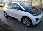 BMW i3 Hatchback 0,0 0