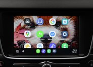 Opel Crossland X MPV 1,2 l 61 kw