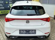 Seat Leon Hatchback 1,5 l 110 kw