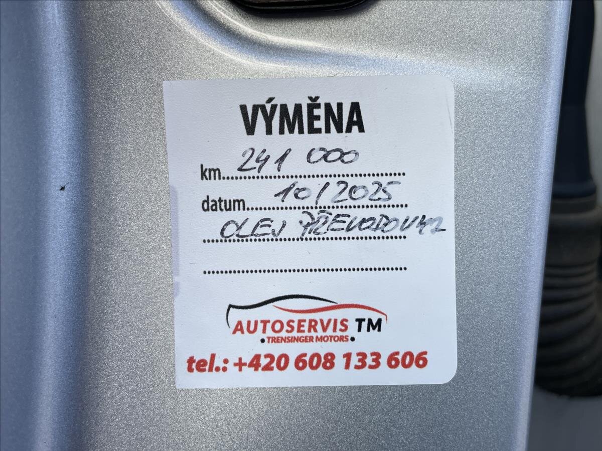 Volkswagen Passat Kombi 2,0 l 110 kw