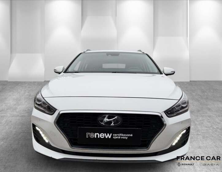 Hyundai i30 Kombi 1,4 l 103 kw