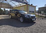 Mercedes-Benz Třídy E 3