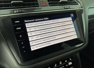Volkswagen Tiguan Allspace SUV / Terénní 2,0 l 147 kw