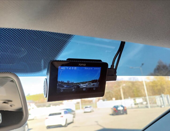 Volkswagen Sharan MPV 1,4 l 110 kw