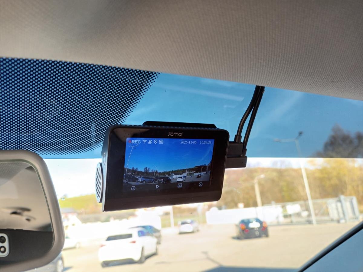 Volkswagen Sharan MPV 1,4 l 110 kw