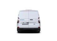 Ford Transit Custom 4