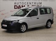 Volkswagen Caddy 1