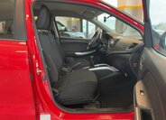 Suzuki Baleno Hatchback 1,2 l 66 kw