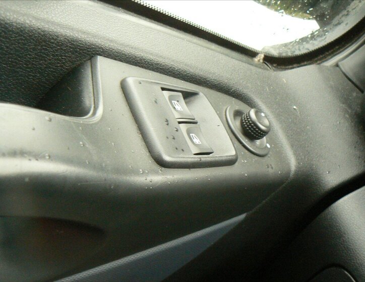 Opel Vivaro Ostatní 1,6 l 92 kw