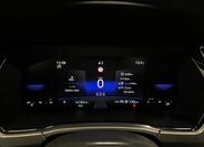 Volkswagen Touran 12