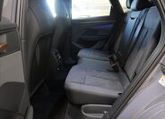 Cupra Terramar SUV 2,0 l 195 kw