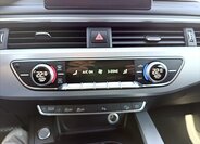 Audi A4 Allroad Kombi 2,0 l 140 kw