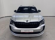 Škoda Kodiaq SUV 2,0 l 142 kw