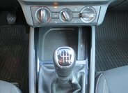 Škoda Scala Hatchback 999,0 81 kw