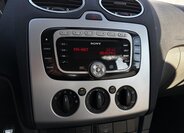 Ford Focus Kombi 1,6 l 74 kw