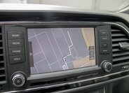 Seat Leon Kombi 2,0 l 213 kw