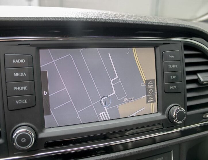 Seat Leon Kombi 2,0 l 213 kw