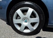 Škoda Octavia Kombi 1,9 l 77 kw