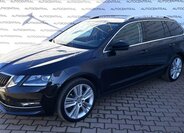 Škoda Octavia Kombi 2,0 l 135 kw
