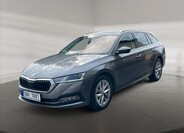 Škoda Octavia 3