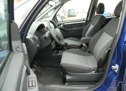 Opel Meriva 14