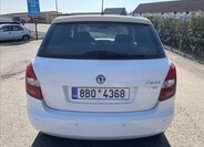Škoda Fabia Hatchback 1,2 l 63 kw