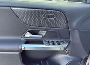 Mercedes-Benz GLB SUV / Terénní 2,0 l 85 kw