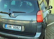 Peugeot 5008 MPV 1,6 l 115 kw