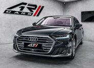 Audi A8 3