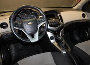 Chevrolet Cruze Sedan / Limuzína 2,0 l 120 kw
