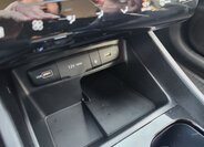 Hyundai Tucson SUV 1,6 l 110 kw