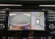 Nissan Qashqai SUV / Terénní 1,2 l 85 kw