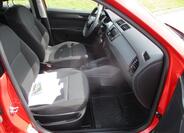 Škoda Fabia 13