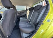 Hyundai i20 Hatchback 1,2 l 57 kw