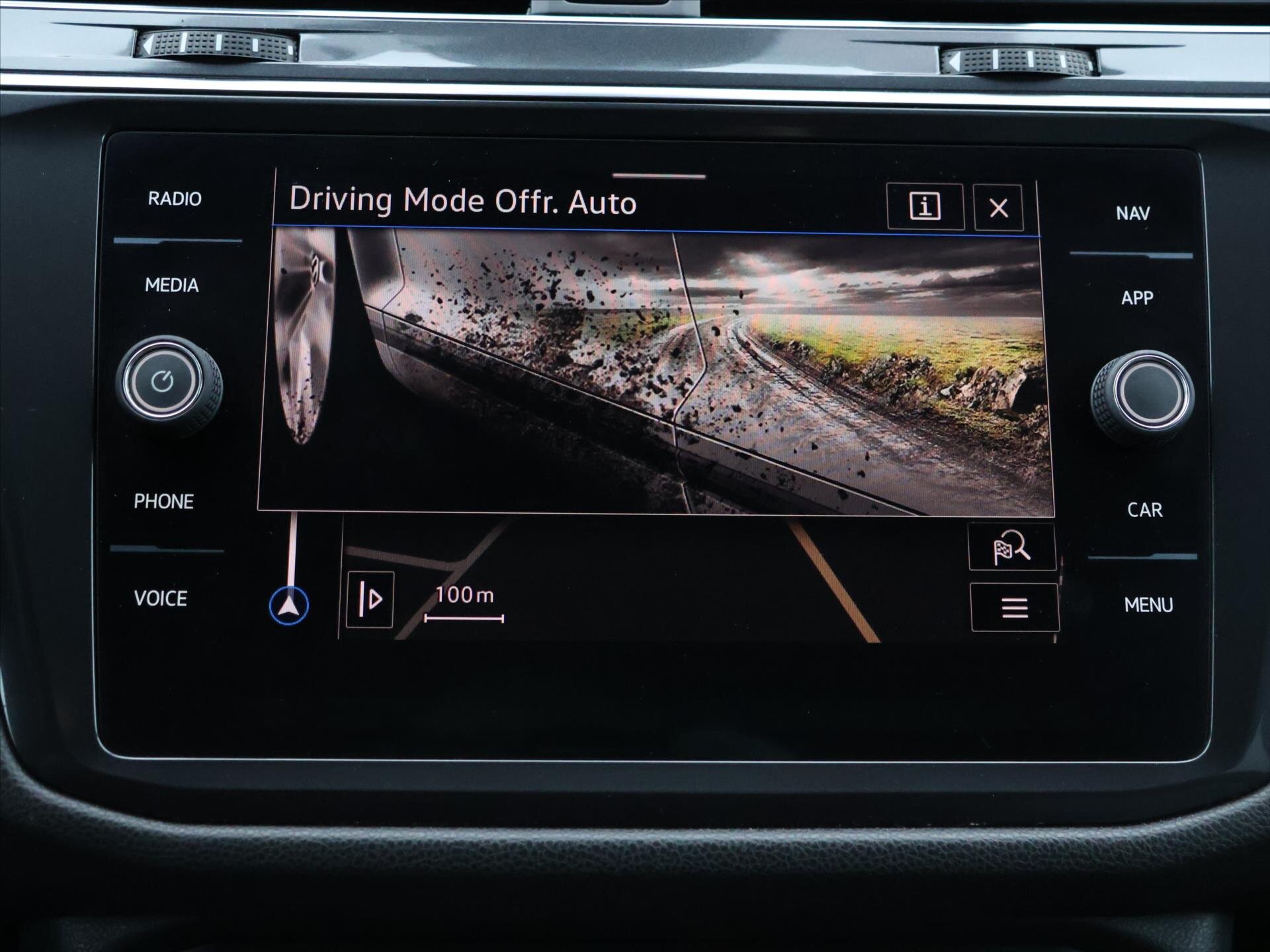 Volkswagen Tiguan Allspace SUV 2,0 l 147 kw