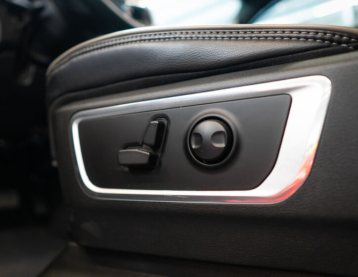 Dodge RAM Pick-up 5,7 l 291 kw