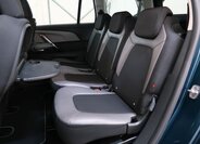 Citroën Grand C4 SpaceTourer MPV 1,2 l 96 kw