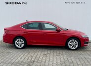 Škoda Octavia Liftback 1,5 l 110 kw