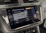 Volkswagen Tiguan Allspace SUV / Terénní 2,0 l 140 kw