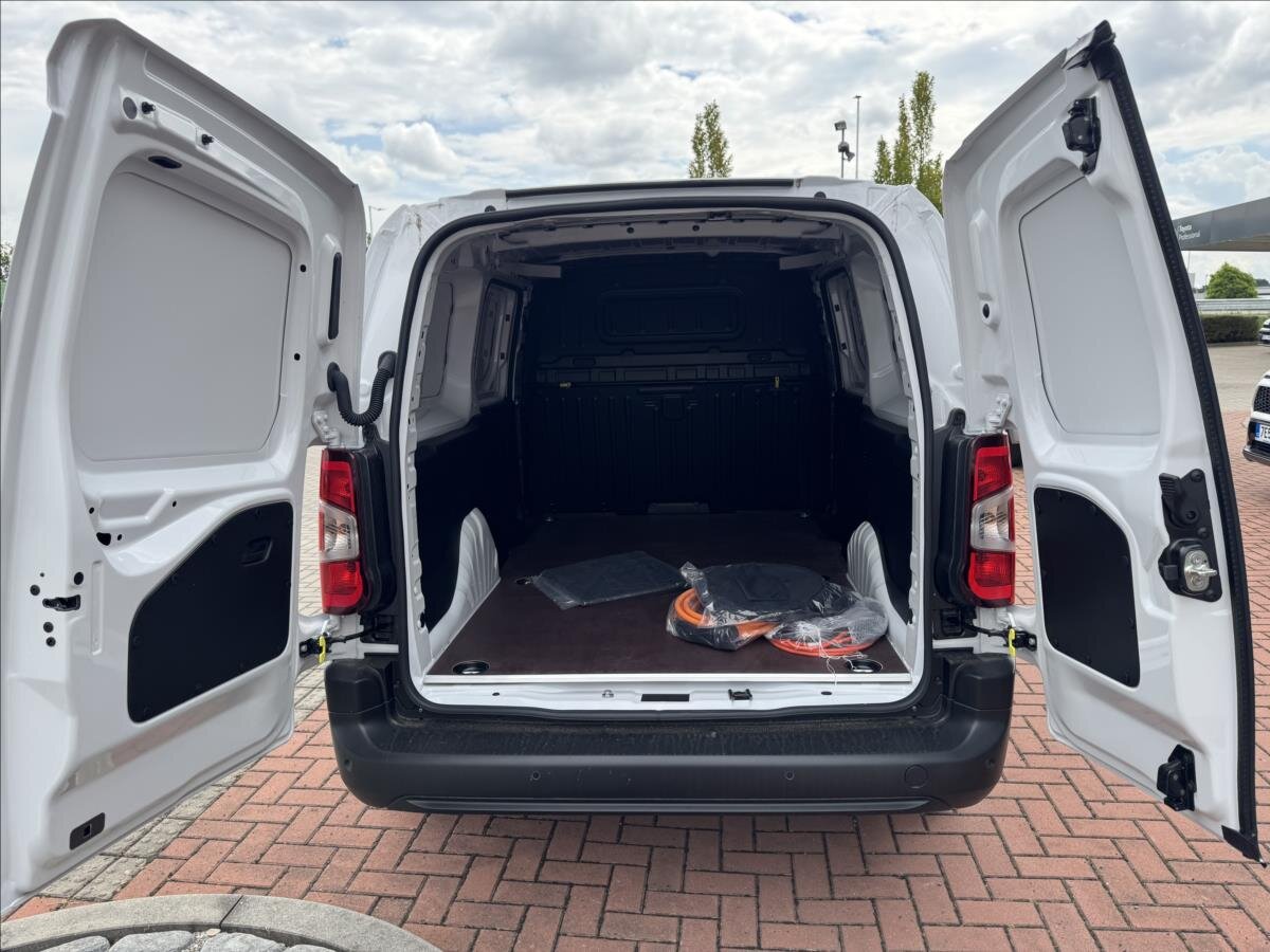 Toyota ProAce Skříň 0,0 100 kw