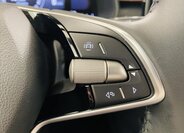 Škoda Kamiq Hatchback 1,5 l 110 kw